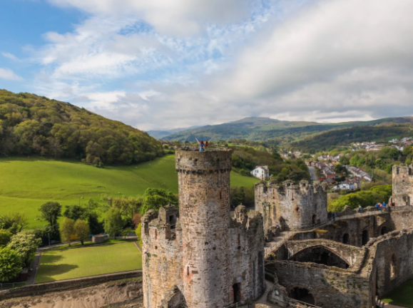 WALES_ WALES_